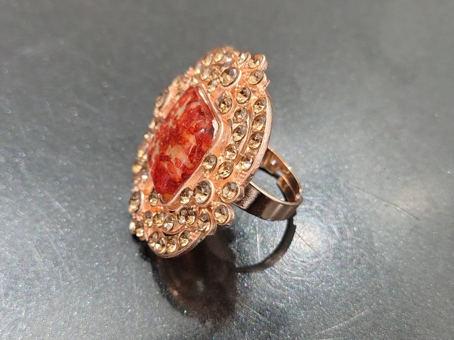 cocktail ring