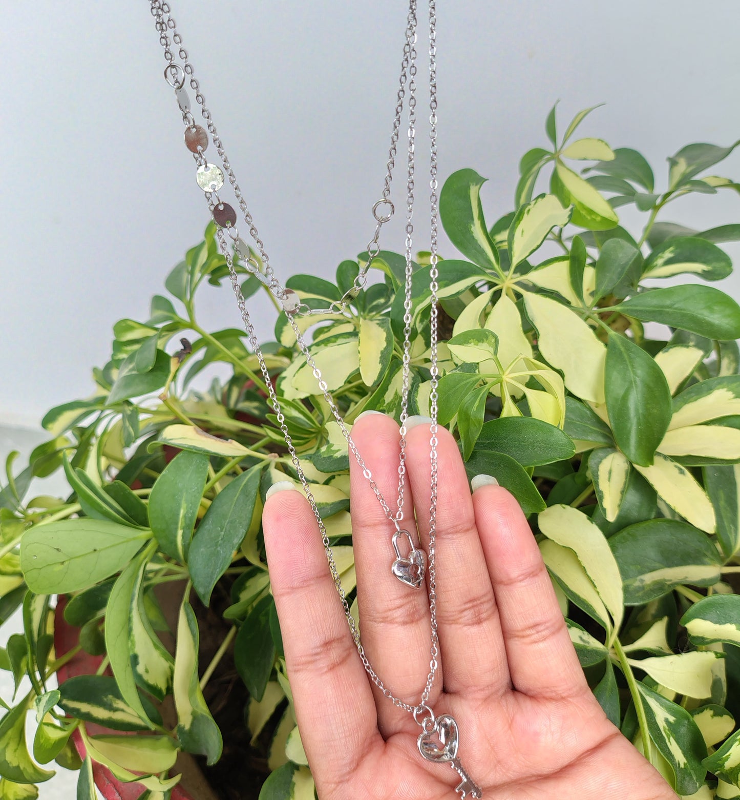 pendant