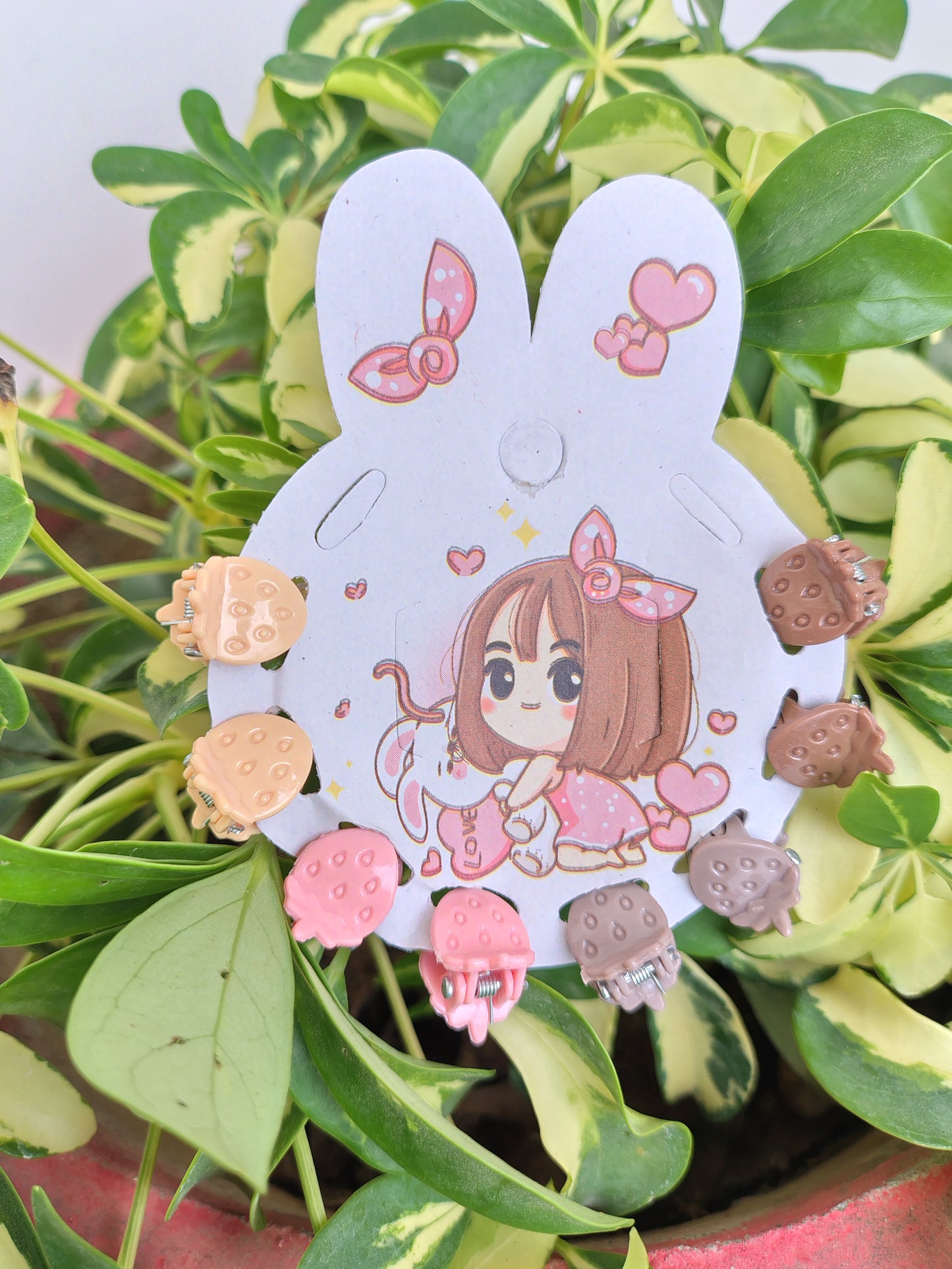 hair accessories
