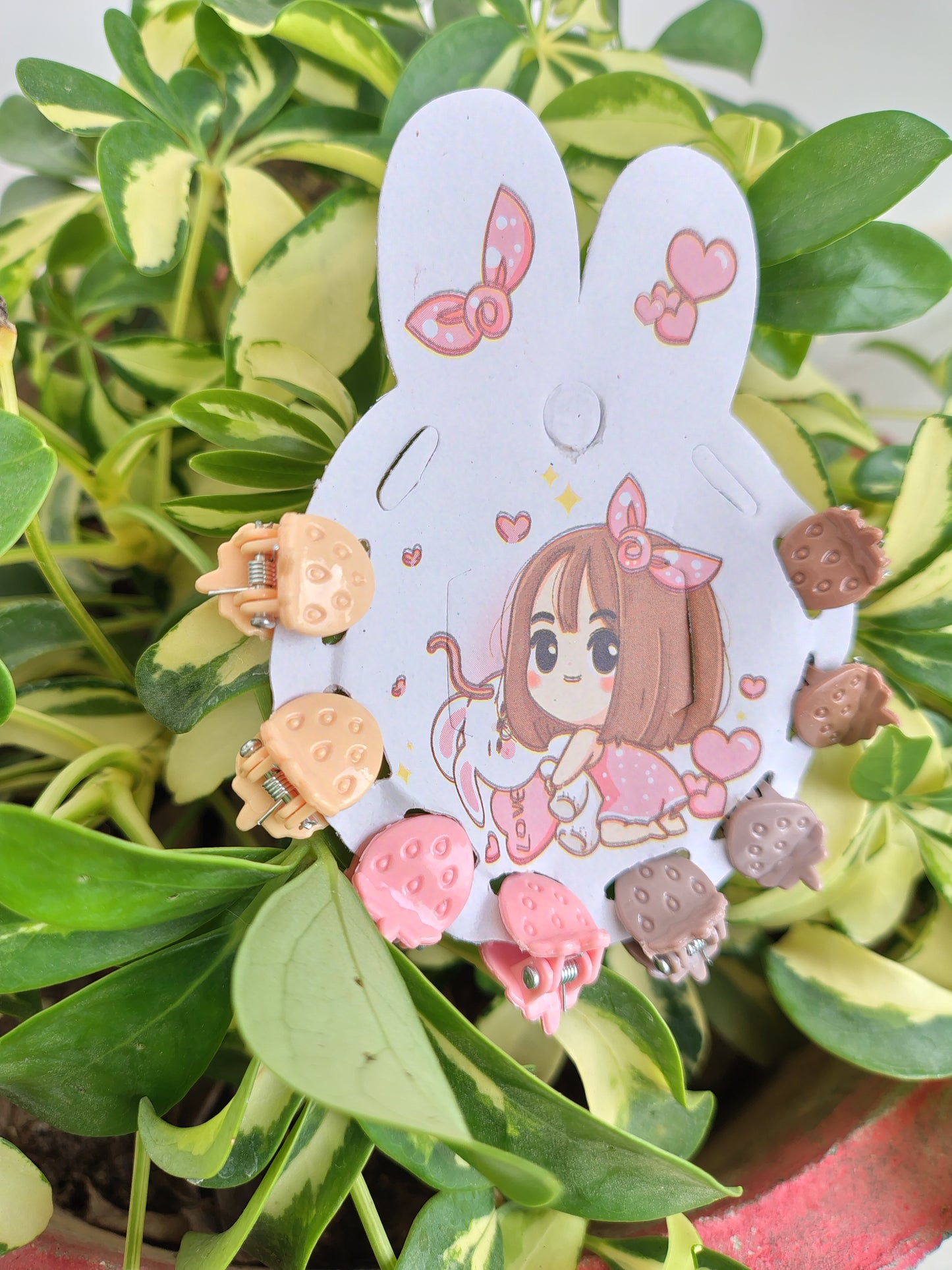 hair accessories