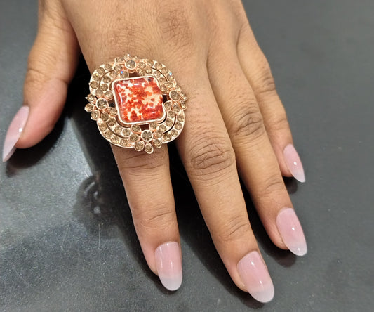 cocktail ring