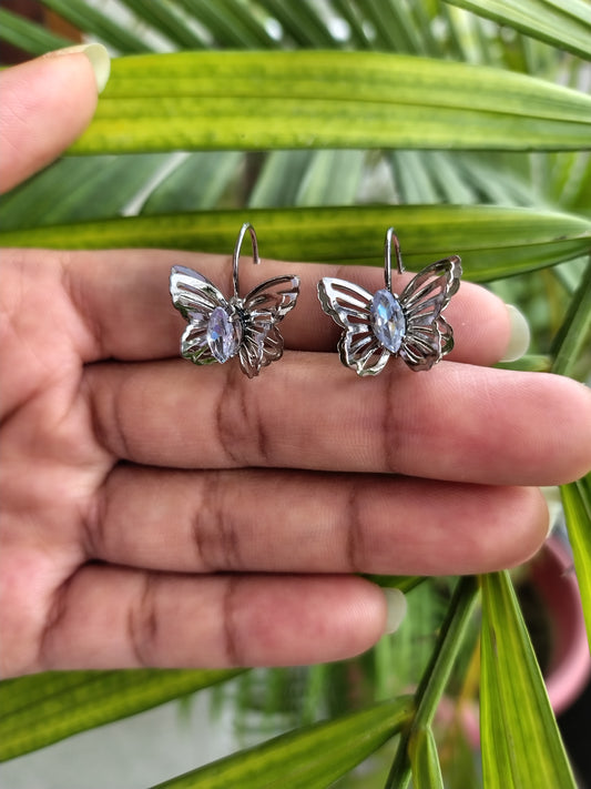 Korean earrings