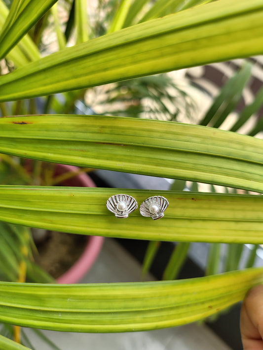 Korean earring