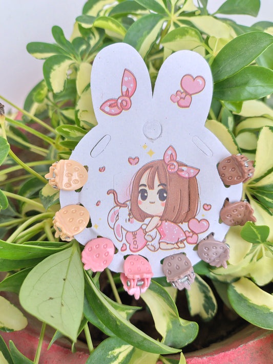 hair accessories